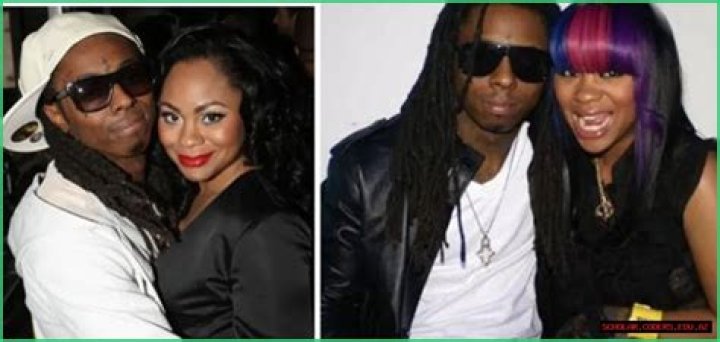 Lil Wayne's Girlfriend: The Latest Scoop On His Love Life