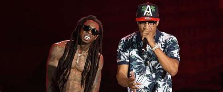 Lil Wayne Says Ancestry Search Shows He Is 53 Nigerian — Guardian Life