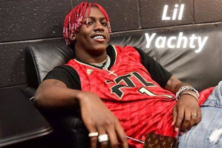 Lil Yachty: Age, Biography, And Impact On Hip-Hop