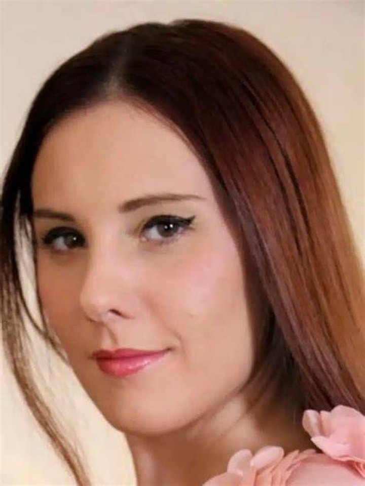 Lilian Stone Biography/Wiki, Age, Height, Career, Photos & More