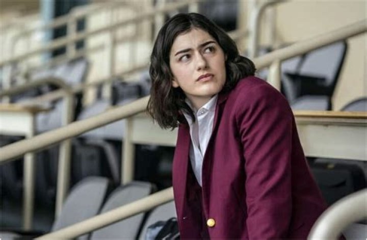 Lilli Kay&rsquo;s bio age, birthday, parents, boyfriend, acting career, net
