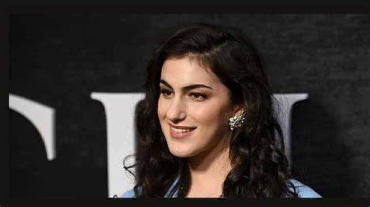 Lilli Kay&rsquo;s biography age, birthday, parents, acting career Legit.ng