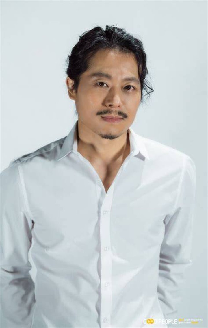 Lim Ki-hong: A Star On The Rise In Film And Television