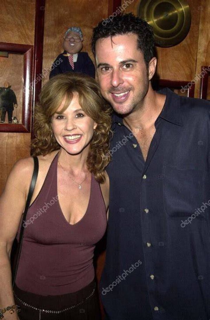 Linda Blair Husband