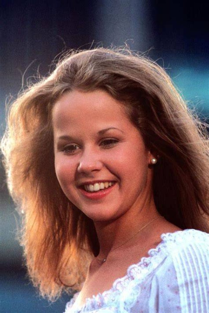 Linda Blair Kiedyś straszyła tłumy kinoman&oacute;w. Jak dzisiaj wygląda? Film