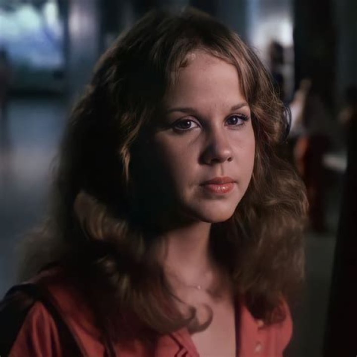 &raquo; Linda Blair