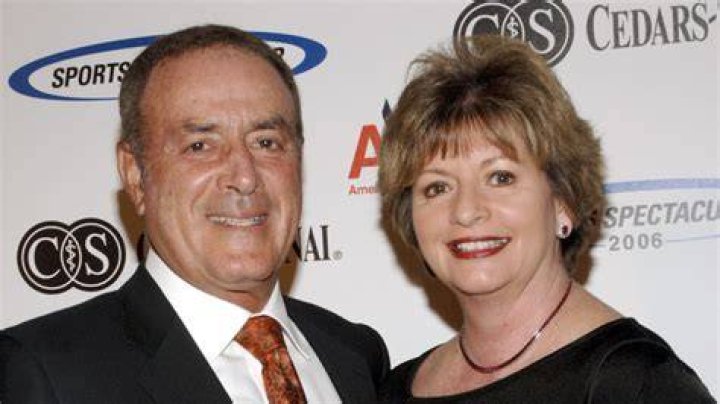 Linda Michaels, Al's Wife 5 Fast Facts You Need to Know