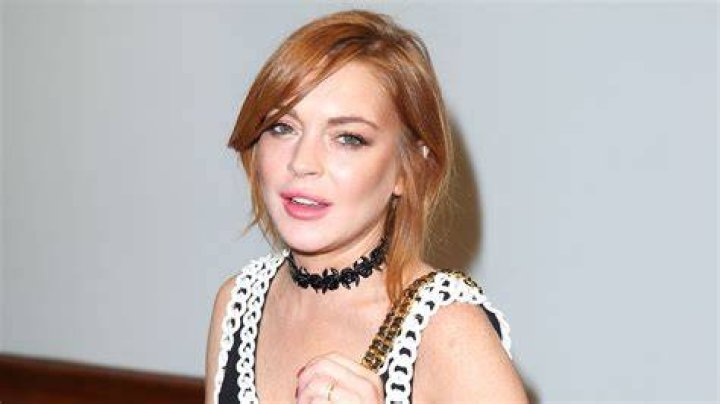 Lindsay Lohan's Breast Augmentation: A Timeline Of Her Changing Body