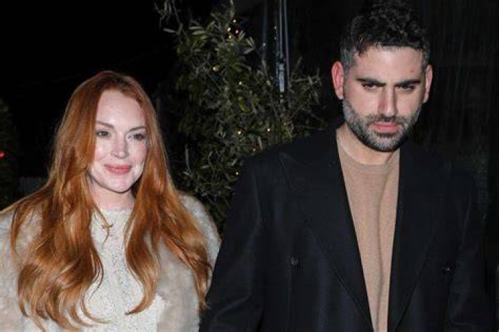 Lindsay Lohan's Husband's Religious Background: Unveiling The Faith
