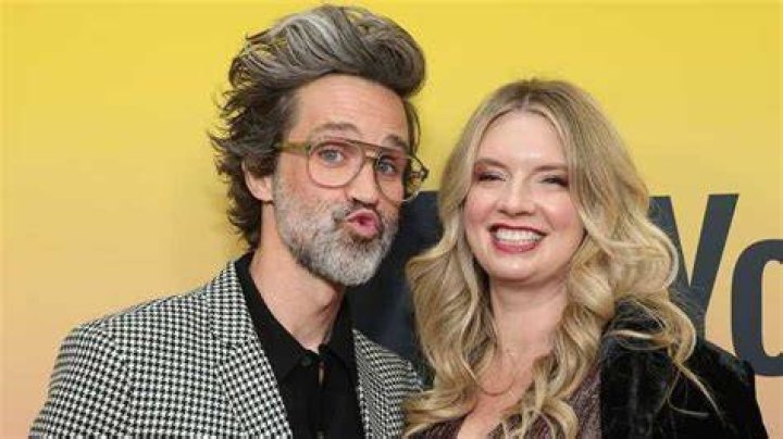 Link, and his wife Christy! Cute couple! Cute couples, Christy, Rhett