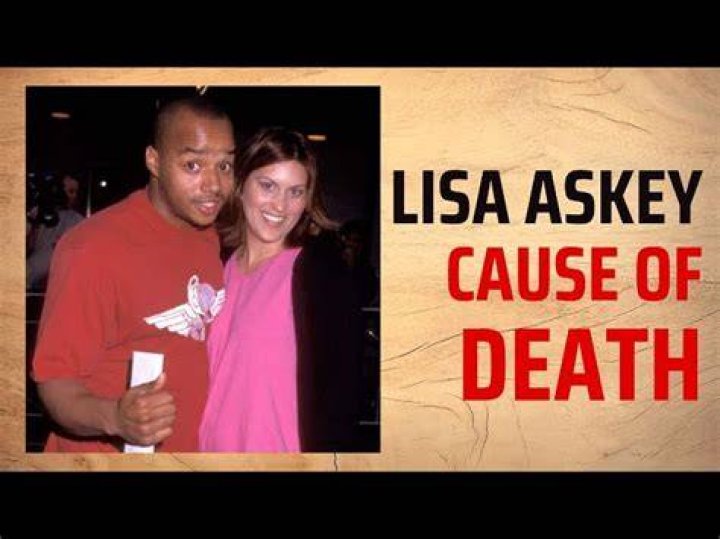 Lisa Askey Wiki Age, Cause of Death, Kids, & 5 Facts You Need to Know