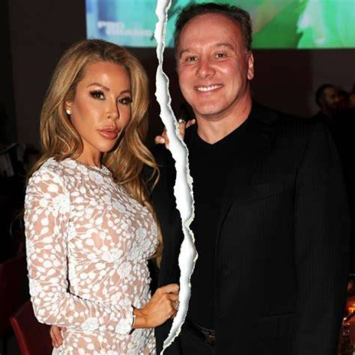 Lisa Hochstein, Lenny Hochstein&rsquo;s Messy Divorce What to Know