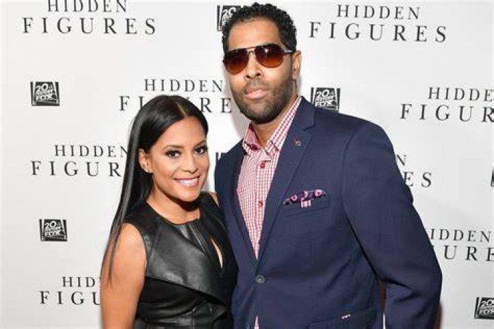 Lisa Nicole Cloud husband Dr Darren Naugles net worth, gay, wikibio