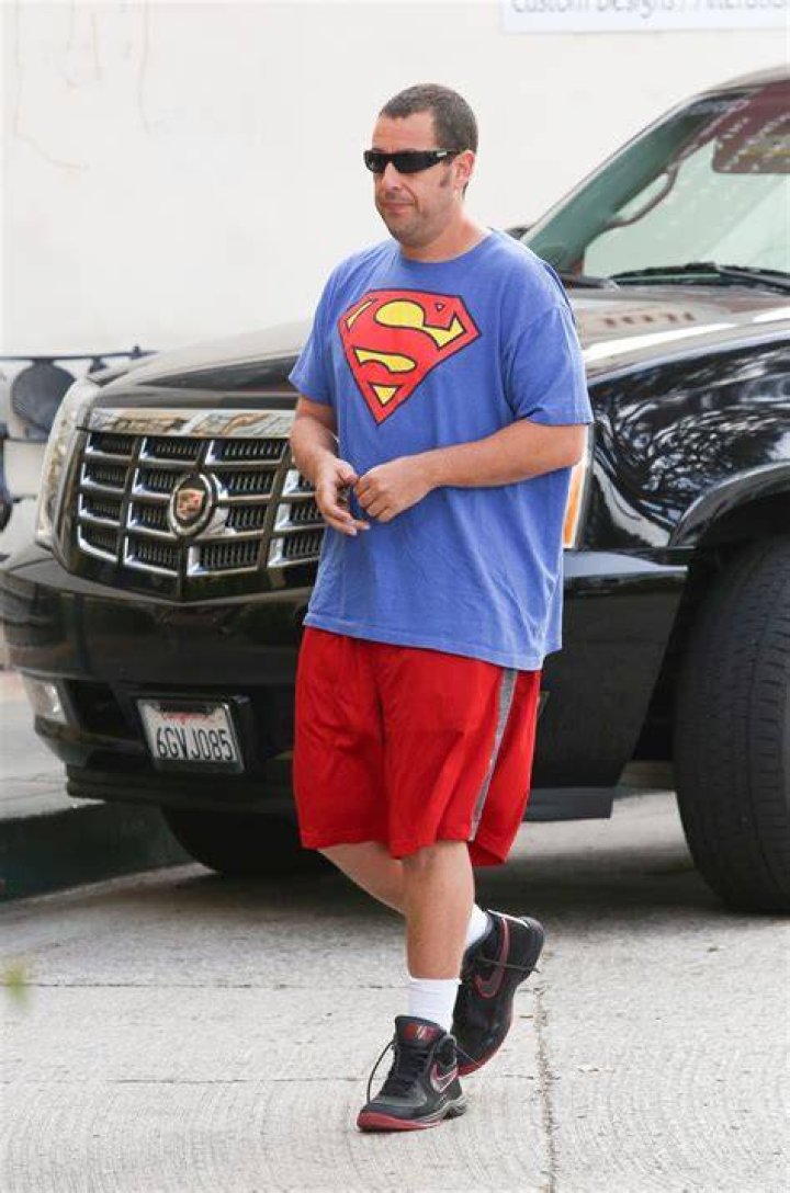 List 5 adam sandler outfit ideas best BSS news