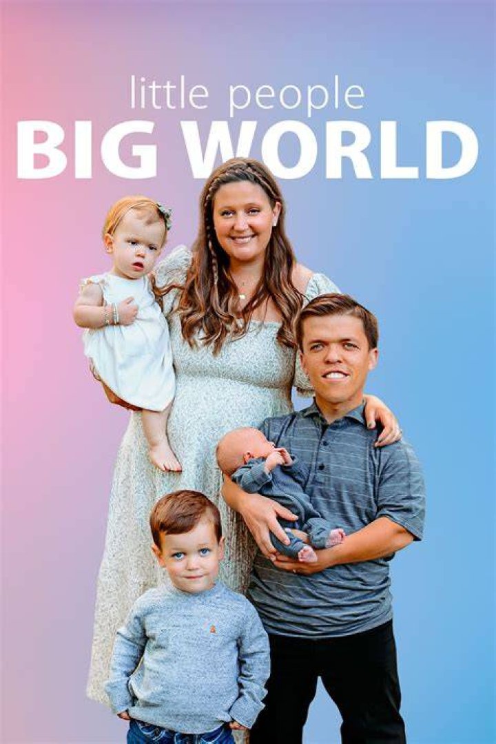 Little People, Big World Death Who Died From the Family