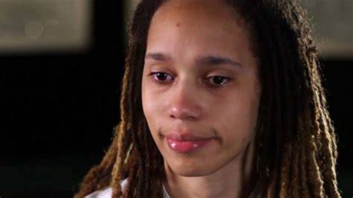&ldquo;Little sister used to beat Big sister&rdquo; Brittney Griner revealed why