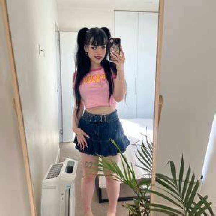 littleprincesspoppy Nude, OnlyFans Leaks, The Fappening Photo
