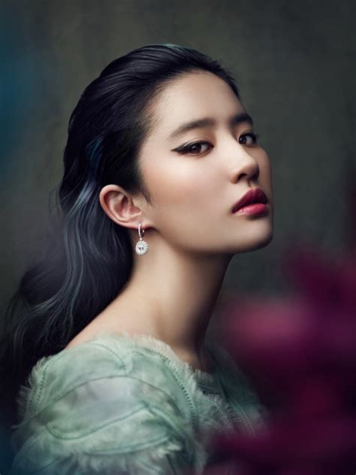 Liu Yifei Profile Images &mdash; The Movie Database (TMDB)