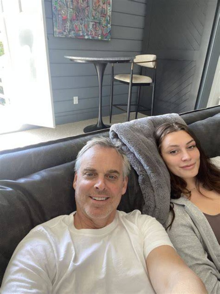 Liv Cowherd
