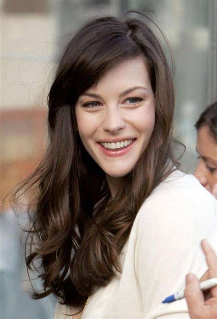 Liv Tyler Good Hair Day Liv tyler hair, Liv tyler, Hairstyle