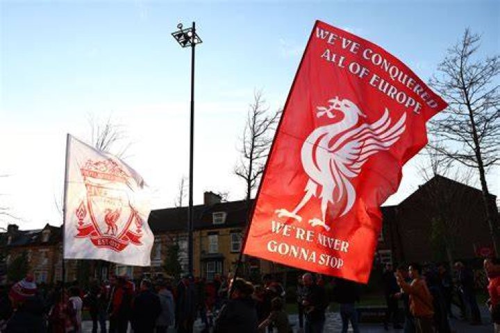Liverpool&rsquo;s pursuit of Man Utd & Real Madrid target Jude Bellingham