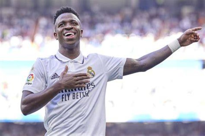 Liverpool&rsquo;s Uncertain Future Vinicius Junior Emerges as a Potential