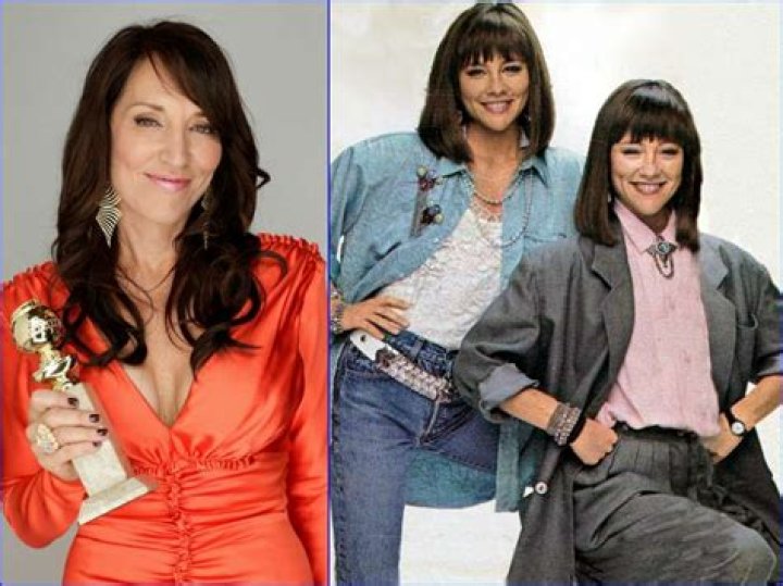 Liz And Katey Sagal: The Sisterly Bond In Hollywood
