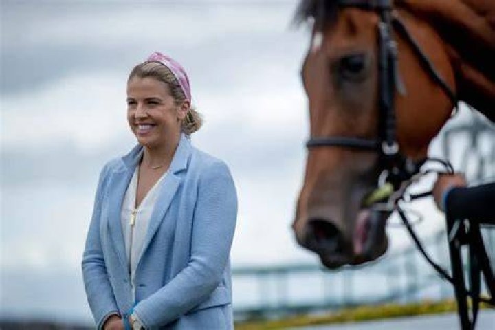 Liz Harrington Bio, Age, Height, Career, Husband, Children, Net Worth