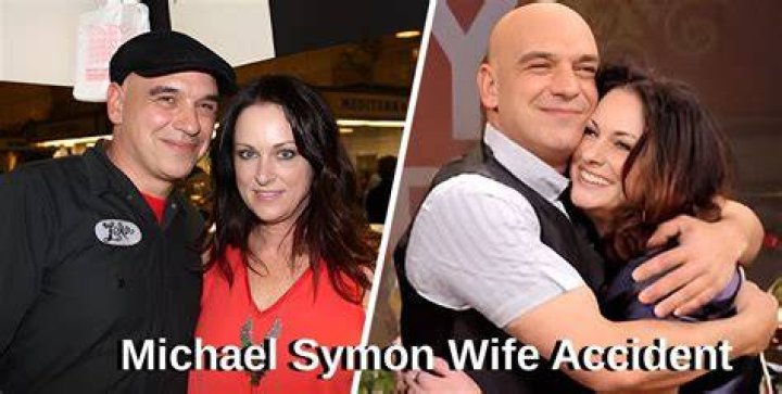 Liz Shanahan, Michael Symon Wife Accident News: Real Or Hoax? Crash Details