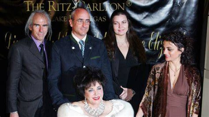 Liz Taylor's Children: A Look Into Her Family Life And Legacy