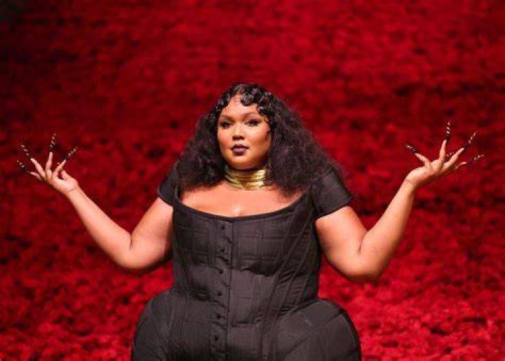 Lizzo changes &lsquo;Grrrls&rsquo; lyric after backlash about &lsquo;ableist&rsquo; slur in
