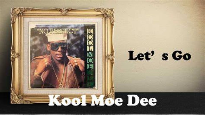 LL Cool Jをフルボッコ！Kool Moe DeeがLet&rsquo;s Goで魅せた超絶ライムスキル PC11（ピーシーワンワン）株式会社