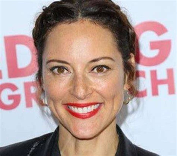 Lola Glaudini Net Worth