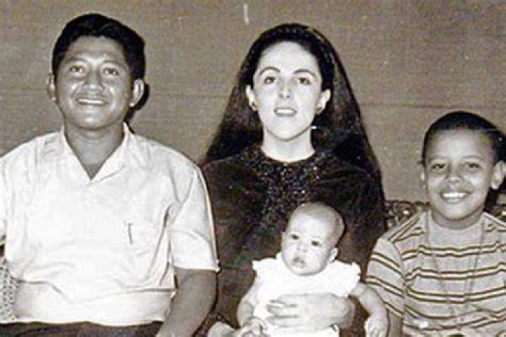 Lolo Soetoro Biography Facts, Childhood, Family Life of Barack Obama
