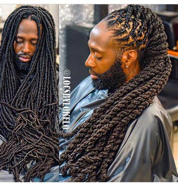 Longlivelocs longlocs healthylocs locgoals locsbylokelo