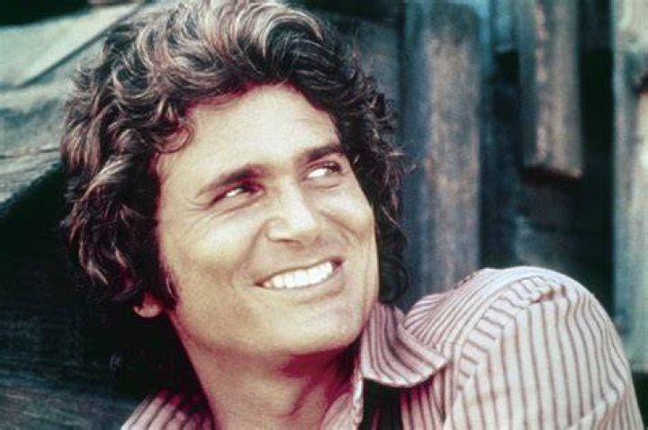 Looking Back On Michael Landon's Last Talk Show Appearance
