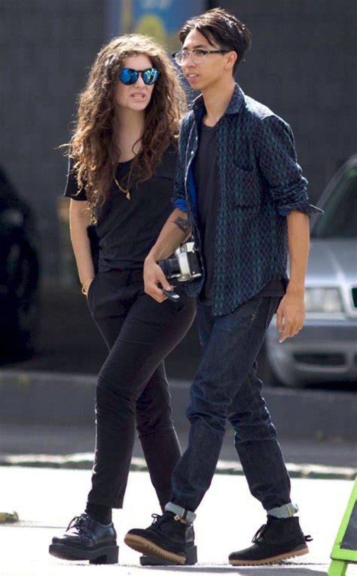 Lorde's Romantic Life: Unveiling The Mystery Behind Her Boyfriend