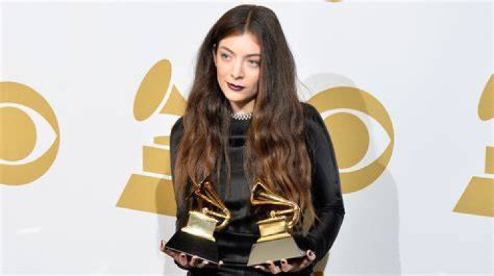 Lorde's Sexuality: Uncover The Truth Behind The Rumors