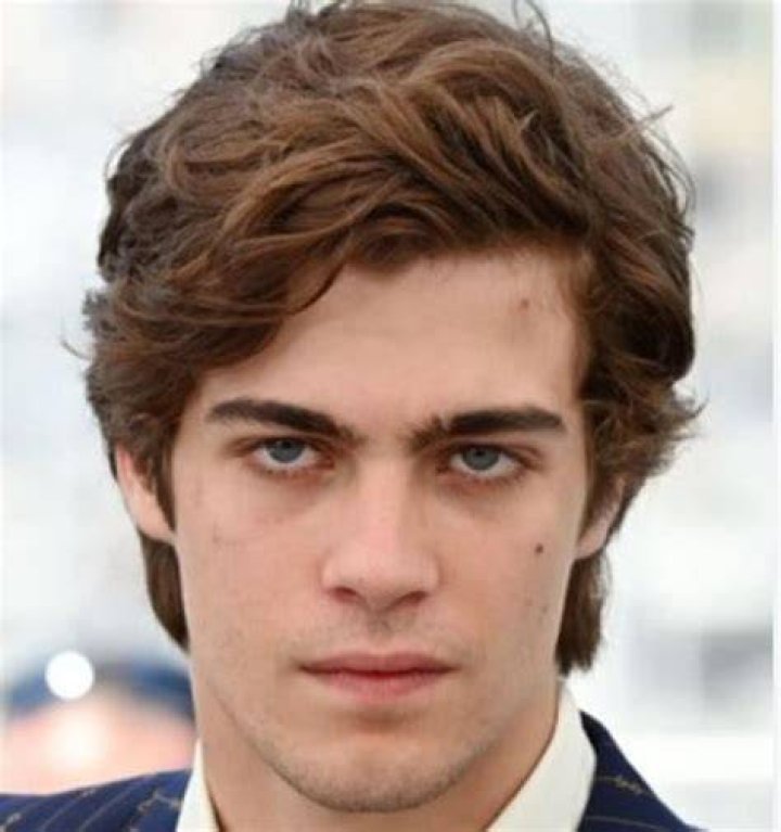Lorenzo Zurzolo's Height Revealed: How Tall Is The Italian Actor?