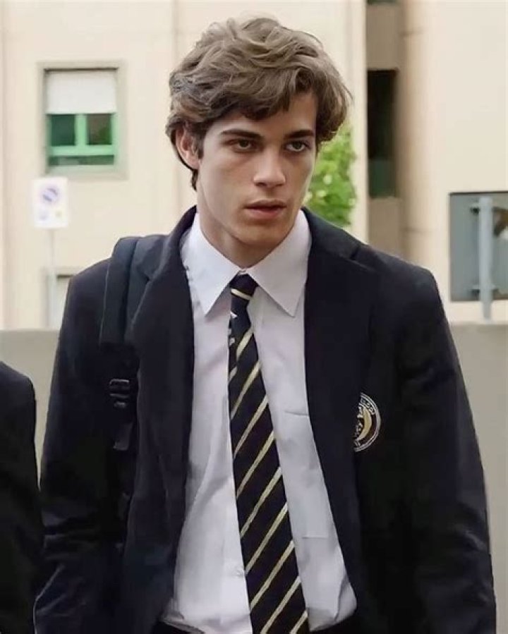 Lorenzo Zurzolo: The Journey From Baby To Rising Star