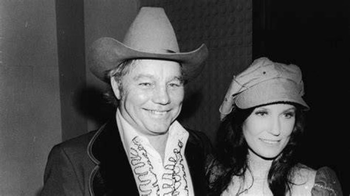 Loretta Lynn&rsquo;s Husband Oliver Learn About Their 50 Year Marriage