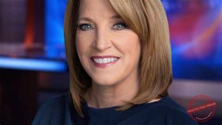 Lori Burkholder Bio Wiki Age Height Family Husband