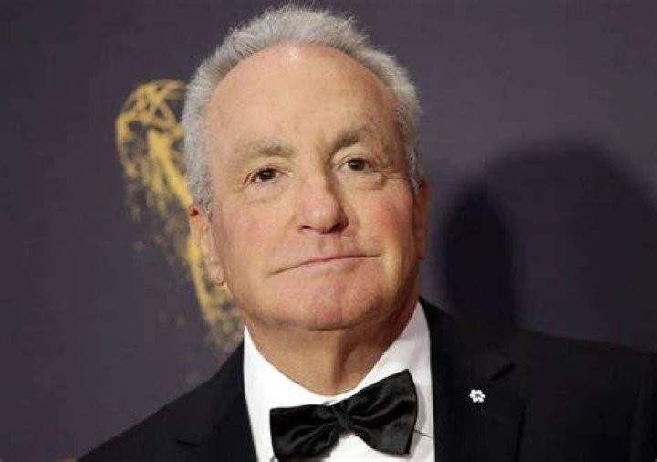 Lorne Michaels Bio (Wiki) ·