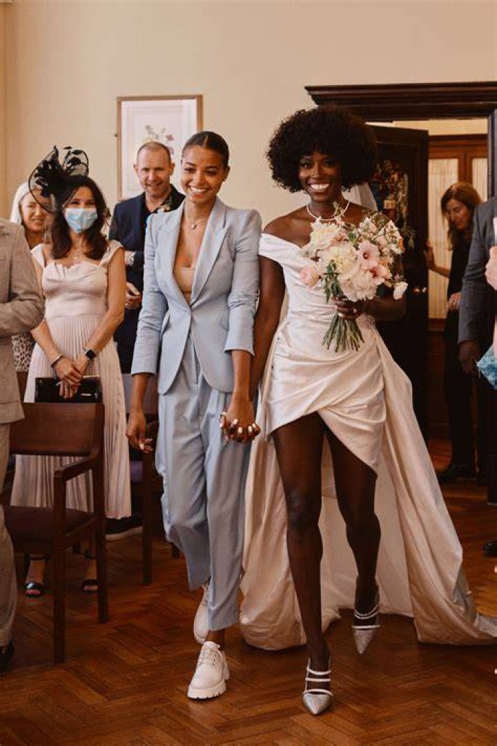 Lorraine Pascale's daughter Ella Balinska, 22, to take over Hollywood