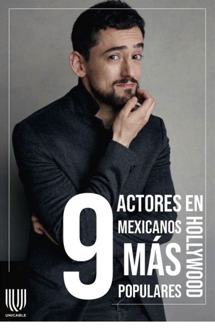 Los 10 actores mexicanos m&aacute;s famosos de la historia