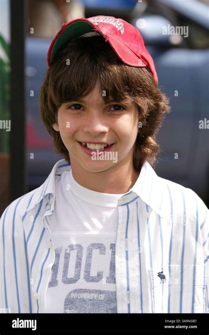 Los Angeles Files "Bully" Actor Brad Renfro's Accidental