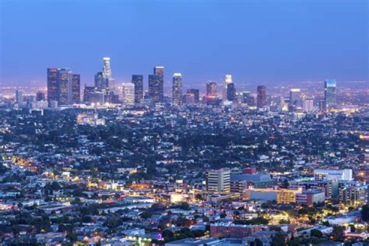 Los Angeles, United States. 27th Jan, 2019. LOS ANGELES, CA, USA