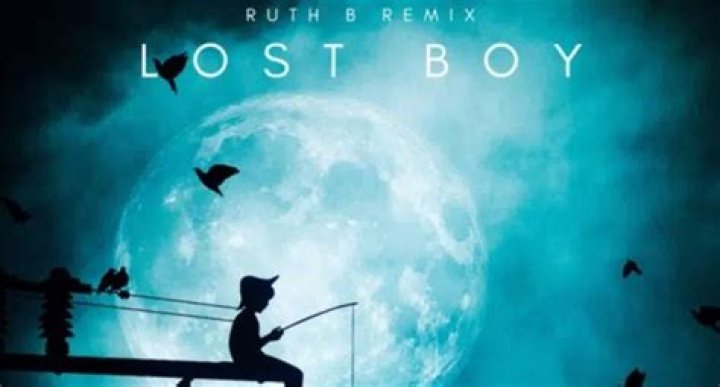 Lost Love. To the boy who reminds me of me Pour&hellip; by HindVedian Medium