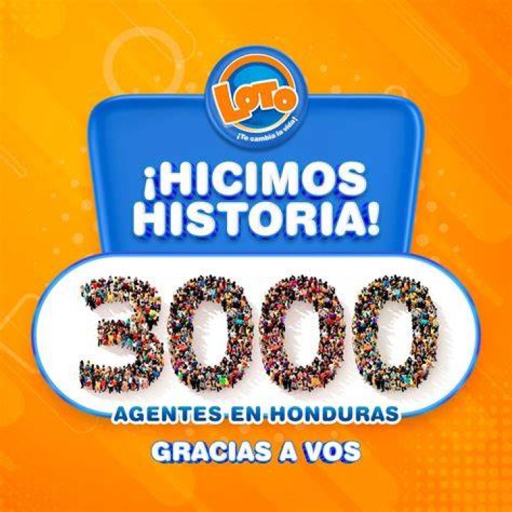 LOTO Honduras by LOTELHSA