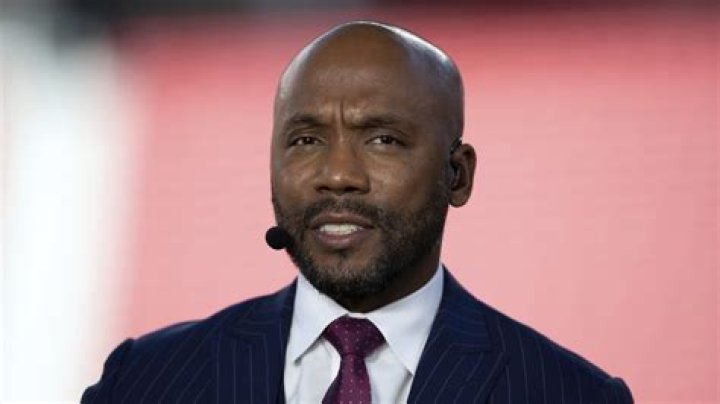 Louis Riddick | BlinkBlog